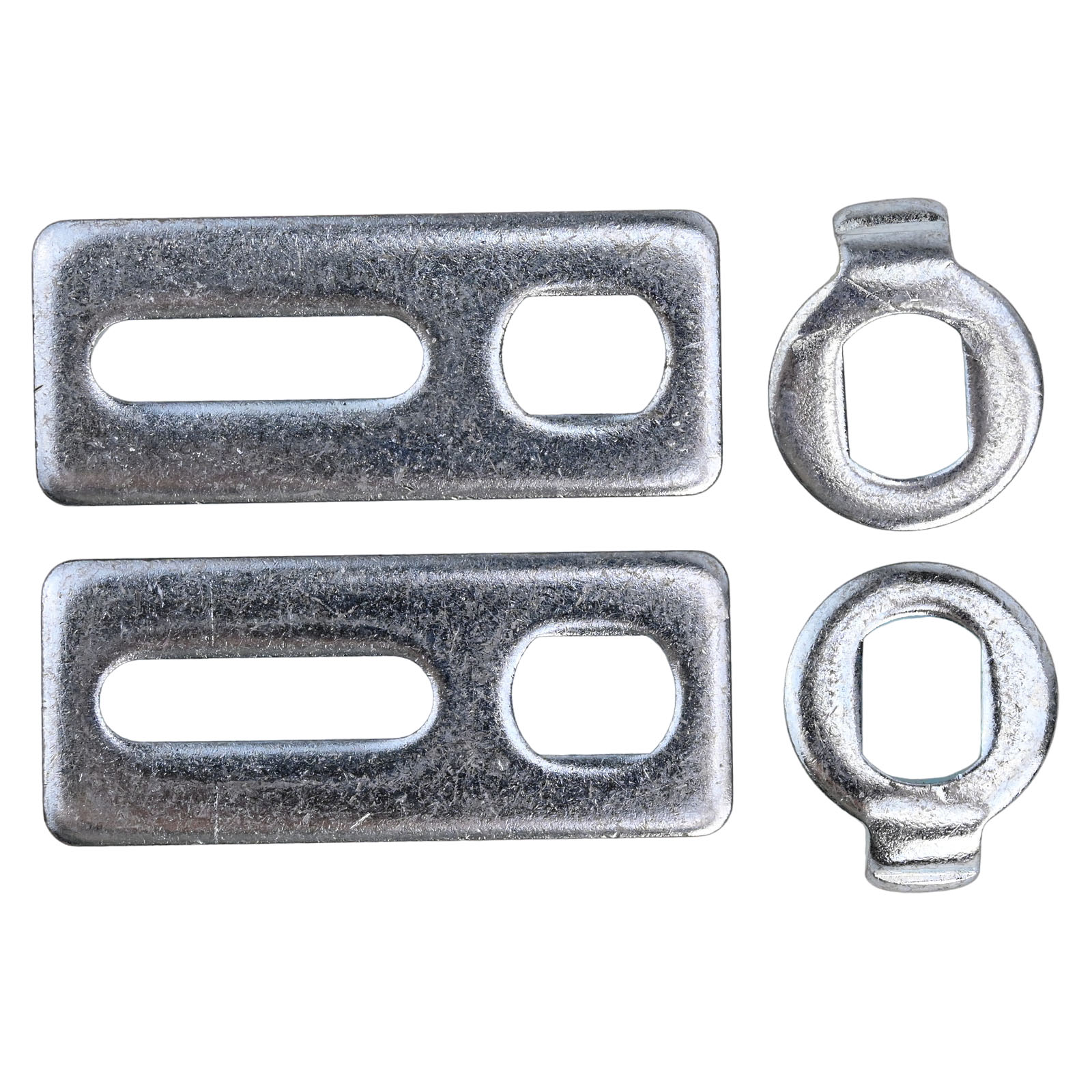 Kelly Kls7230S Controller - Gasket Anti-rotasi Motor Sepeda Listrik, Spacer