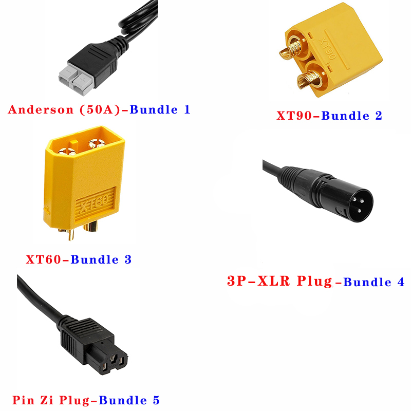 Pengisi Daya Baterai Lithium A - 84V 20A Smart Charger ulasan dan harga