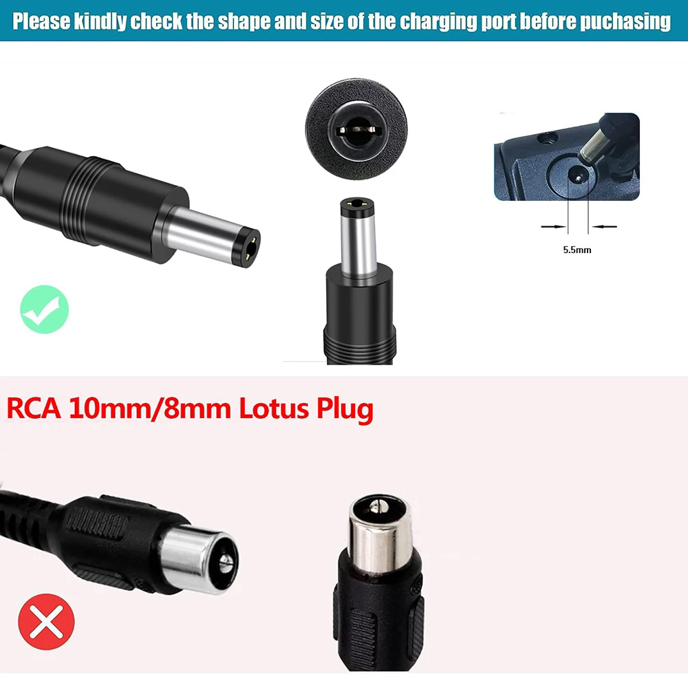 Pengisi Daya Baterai Lithium B - 84V 20A Smart Charger ulasan dan harga