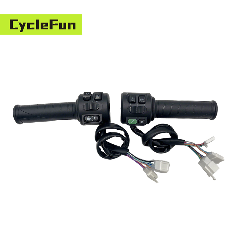 FarDriver Phase 450A ND72450 P - Kelly Kls7230S Controller ulasan dan harga