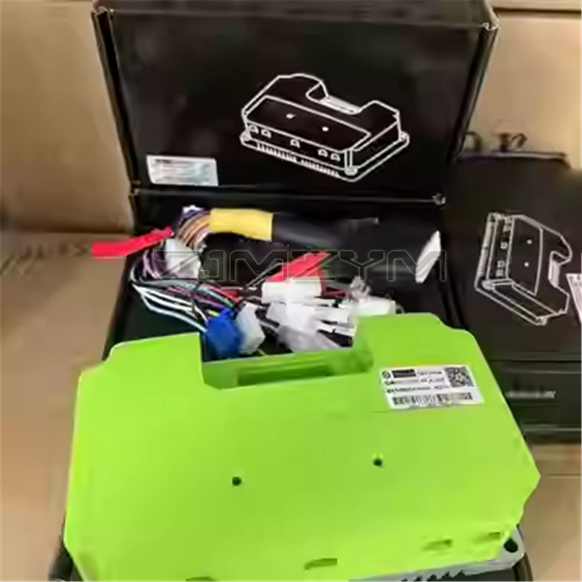 Fardriver ND72260 ND72240 48v- - Kelly Kls7230S Controller ulasan dan harga