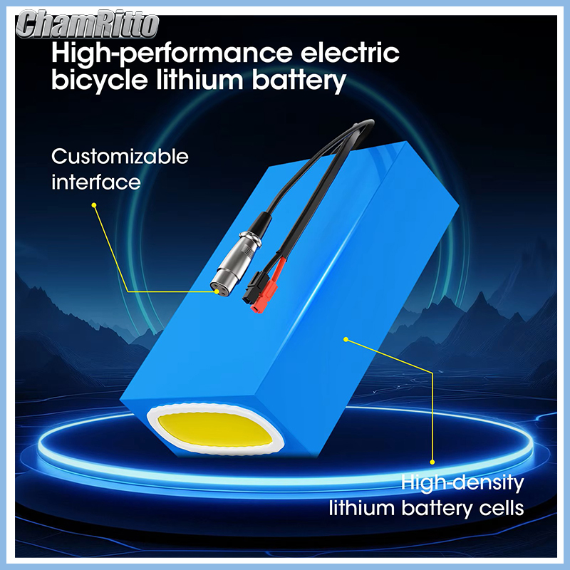 48V 52V 60V 72V 2000W Baterai  - 60V 50Ah Electric Scooter Battery ulasan dan harga