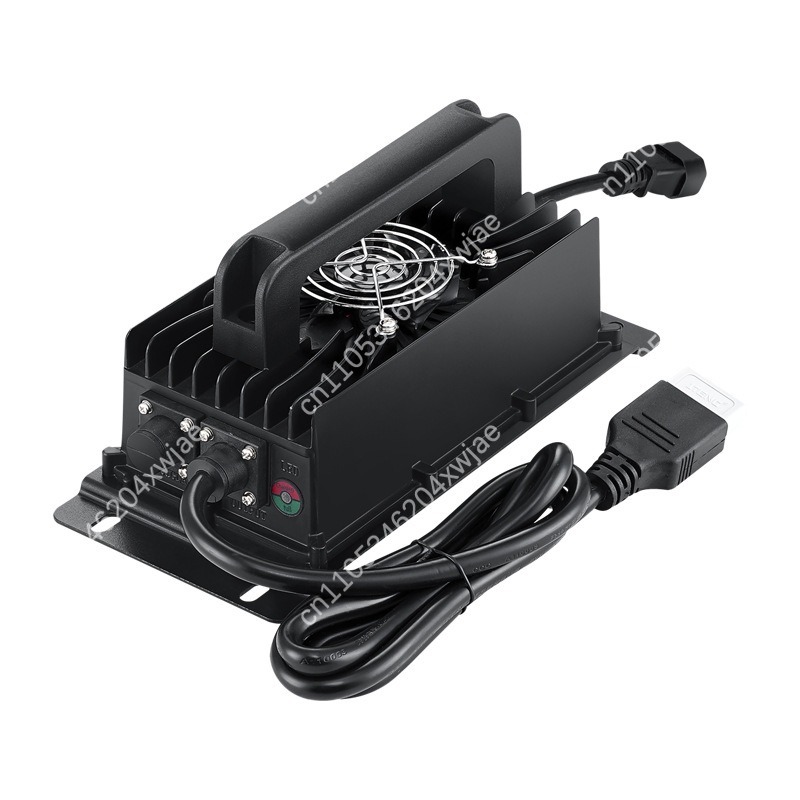 Pengisi Daya Baterai Mobil Pin - 72V 15A Fast Charger ulasan dan harga