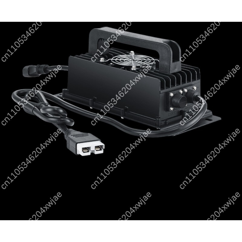 Pengisi Daya Baterai Mobil Pin - 72V 15A Fast Charger ulasan dan harga