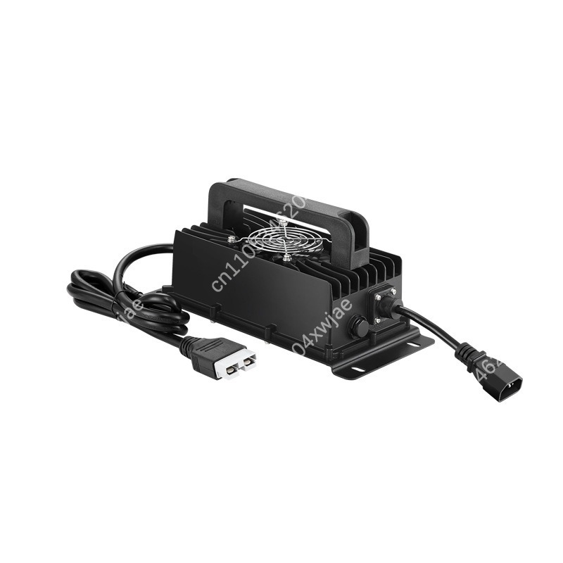 Pengisi Daya Baterai Mobil Pin - 72V 15A Fast Charger ulasan dan harga